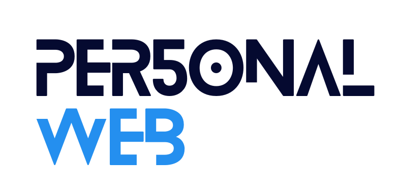 Per5onal Web